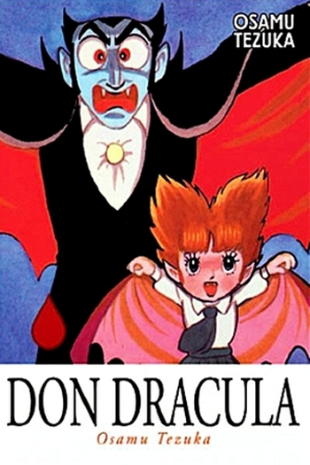  de Série Don Drácula (1982)