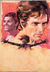 Uma Estação No Inferno (Una stagione all'inferno)