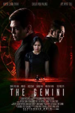 The Gemini (The Gemini)