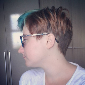 Foto de perfil de Júlia
