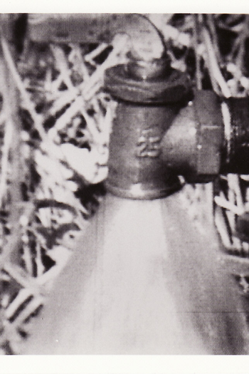 Poster de Curta Agora,  (1989)