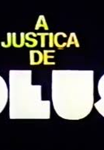A Justiça de Deus (A Justiça de Deus)