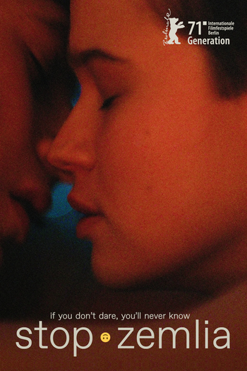  de Filme Stop-Zemlia (2021)