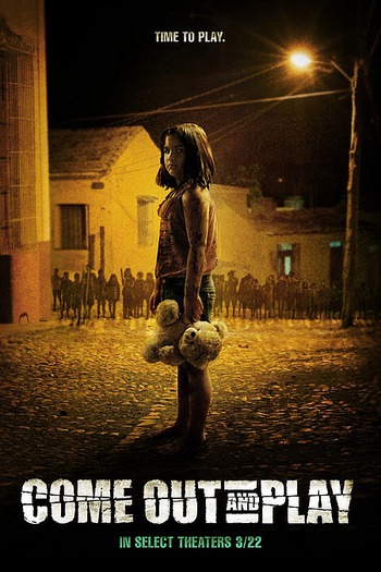  de Filme Brincadeiras de Criança (2012)