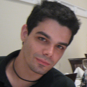 Foto de perfil de Athila Cyrino