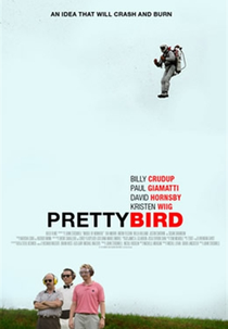 Pássaros Excentricos (Pretty Bird)