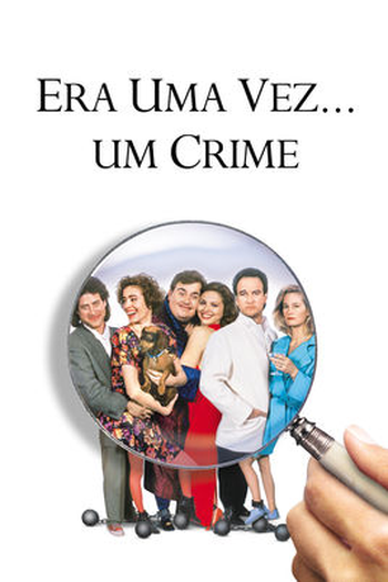  de Filme Era uma Vez... um Crime (1992)
