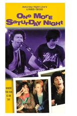 Um Sábado Muito Agitado (One More Saturday Night)