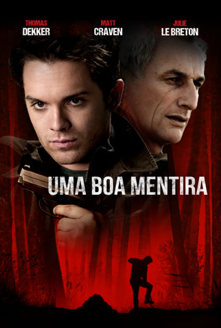 Poster 2 de Filme Uma Boa Mentira (2012)