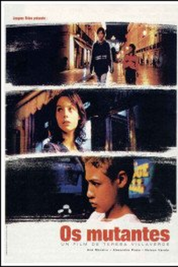  de Filme Os Mutantes (1998)