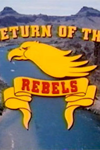  de Filme A Volta dos Rebeldes (None)