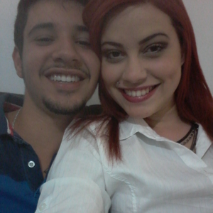 Foto de perfil de Álvaro e Marcela