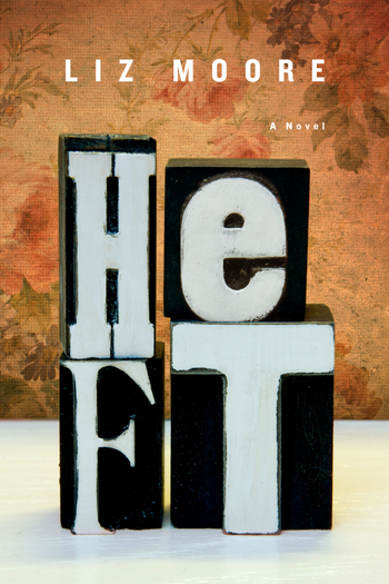 Poster de Filme Heft (2023)