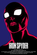 Iron Spyder (Iron Spyder)