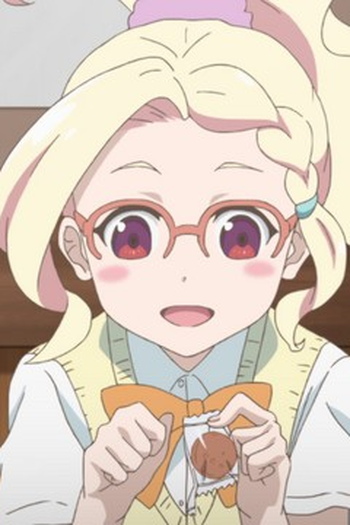 Poster de Episódio お茶漬けの味 (2021)