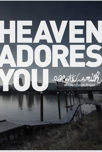 Heaven Adores You - Poster / Capa / Cartaz - Oficial 2