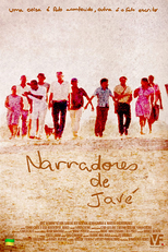 Narradores de Javé (Narradores de Javé)