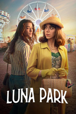 Luna Park (1ª Temporada) (Luna Park (Stagione 1))