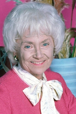 Estelle Getty