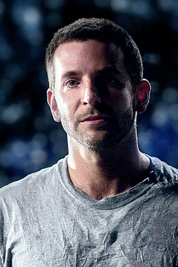 Poster de Curta Making a Scene: Bradley Cooper (2013)