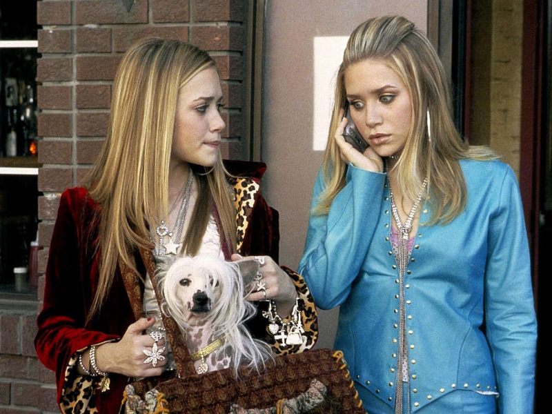 Foto 1 de No Pique de Nova York