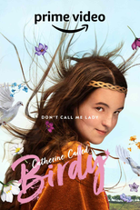 Catarina, A Menina Chamada Passarinha (Catherine Called Birdy)