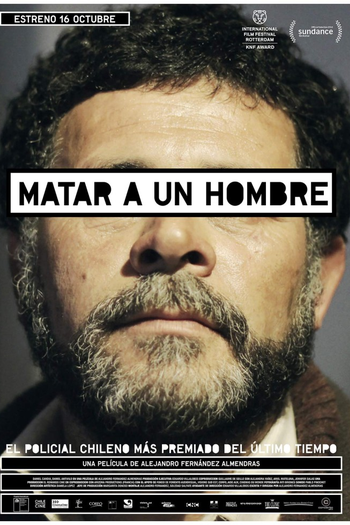  de Filme Matar um Homem (2014)