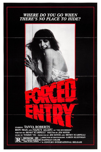  de Filme Entrando à Força (1976)