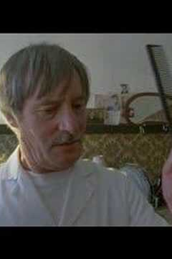 Poster de Curta The Haircut (2005)