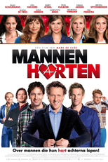 Corações Masculinos (Mannenharten)