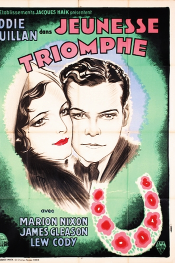  de Filme Sweepstakes (1931)