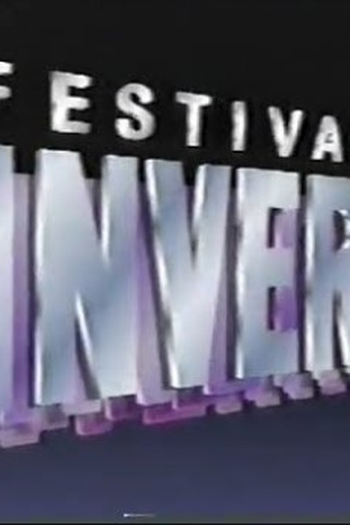 Poster de TV Festival de Inverno (1976)