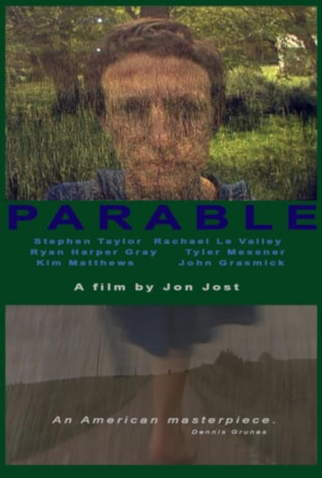 Poster 1 de Filme Parable (2008)