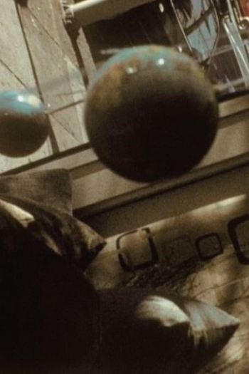 Poster de Curta Sarabande (2008)