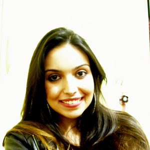 Foto de perfil de Jéssica de Almeida