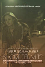 Short Term 12: Behind the Scenes (Short Term 12: Behind the Scenes)