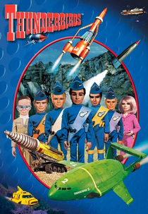 Thunderbirds (Thunderbirds)