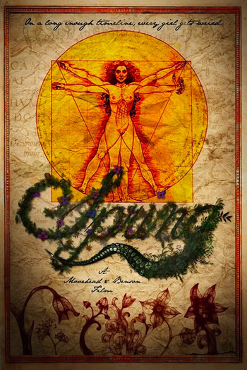  de Filme Primavera (2014)