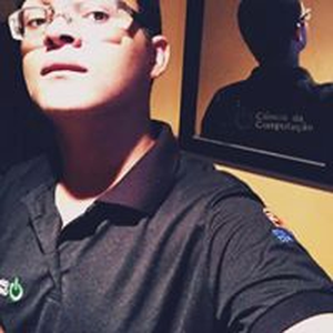 Foto de perfil de Paulo