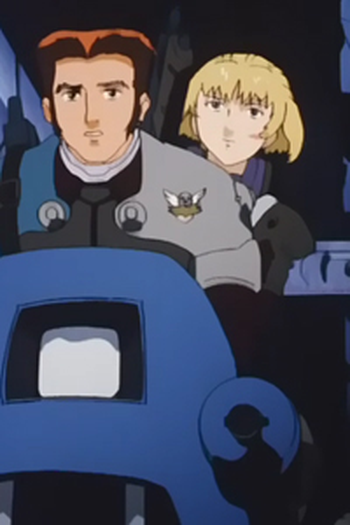 Poster de Episódio DOGMA (2000)