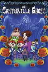 The Canterville Ghost (The Canterville Ghost)