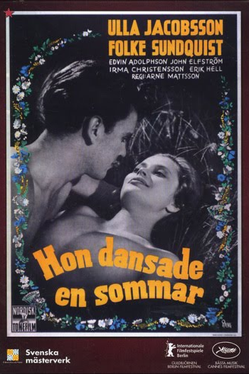 Poster de Filme A Última Felicidade (1951)