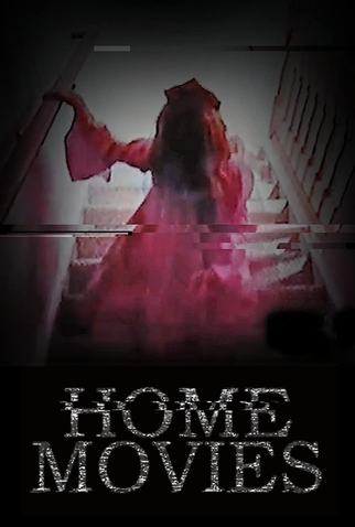 Poster 1 de Curta Home Movies (2020)