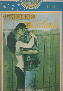 O Segredo de Yolanda (Ahava Ilemeth)