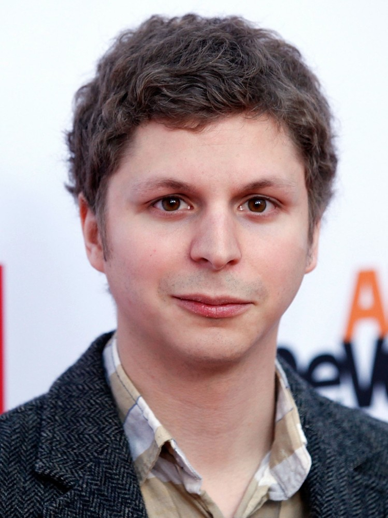 Michael Cera - Foto 2