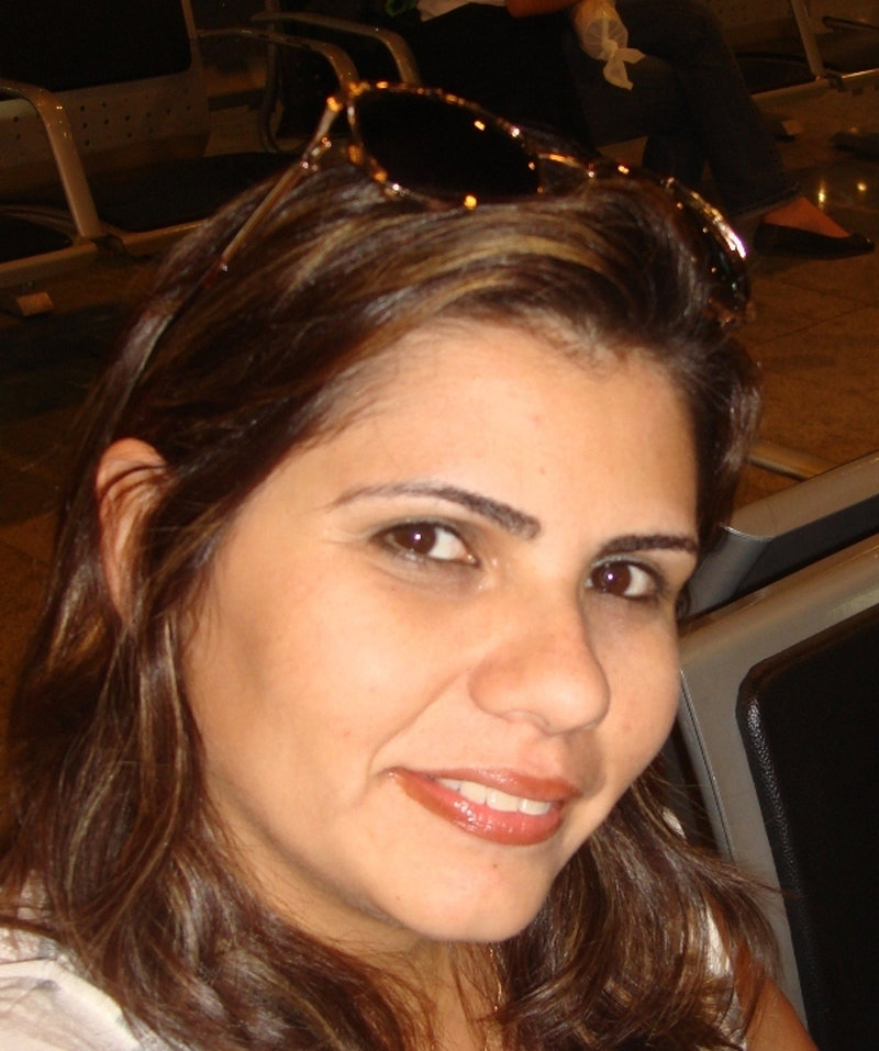 Thaise Farias - Foto 1