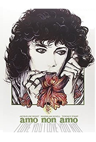 Poster 1 de Filme Bem Me Quer, Mal Me Quer (1979)