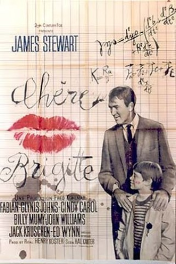  de Filme Minha Querida Brigitte (1965)