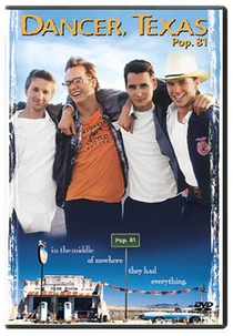 Dancer, Texas (Dancer, Texas Pop. 81)