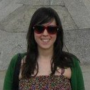 Foto de perfil de Mariana Nóbrega